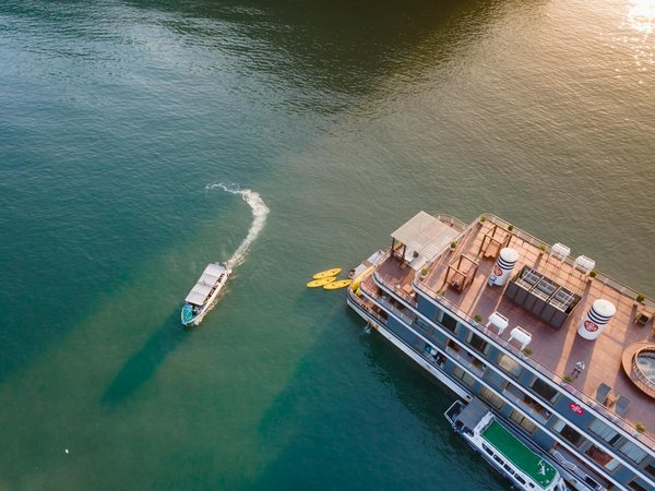 How do UK cruises highlight local culinary experiences?