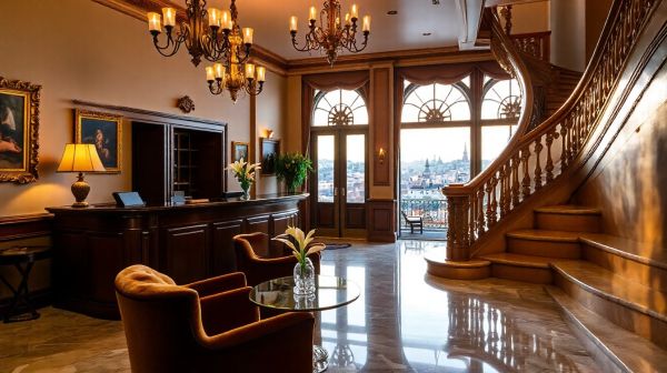 Discover Paris at hotel Aiglon: Your charming getaway awaits