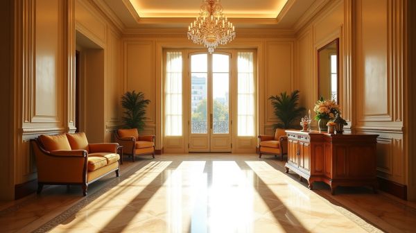 Experience comfort and charm at hotel Aiglon in Paris