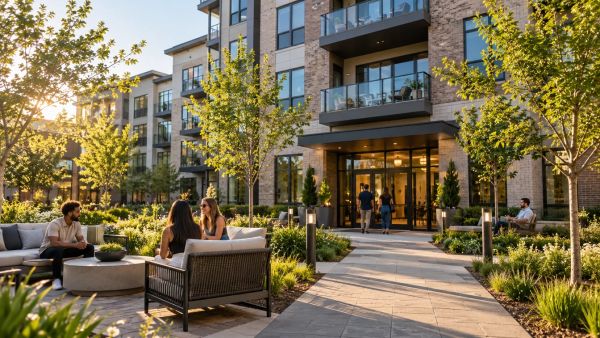 Find your perfect apartment at Wray North Dallas today