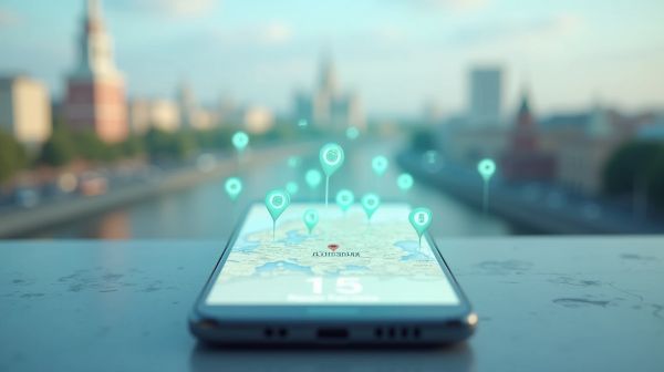 Get the best eSIM for Russia and enjoy seamless connectivity