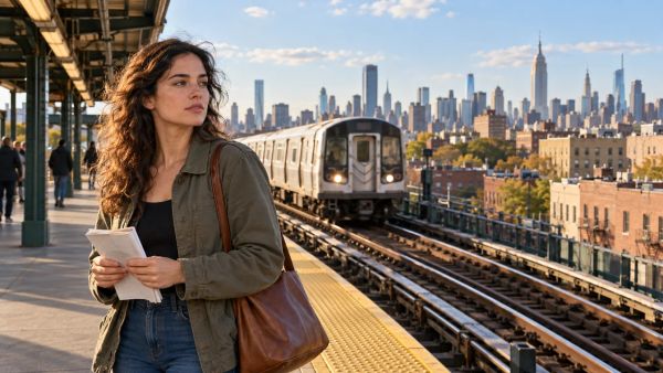 Get the latest mta subway map pdf for easy navigation