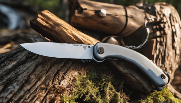 Is the Kershaw Bel Air XL true value for your outdoor adventures?