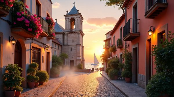 Master the NIE application process in Mallorca for smooth residency
