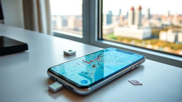 Top eSIM Options for Russia: Stay Connected Effortlessly