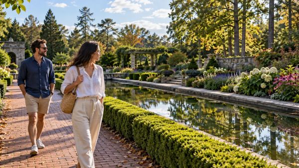What to know about central North Carolina’s attractions and cities