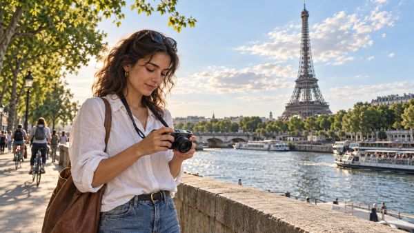 Why 2026 marks a turning point for travel news today