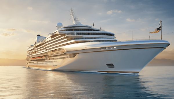 Why choose Silver Nova for your luxury cruise experience?