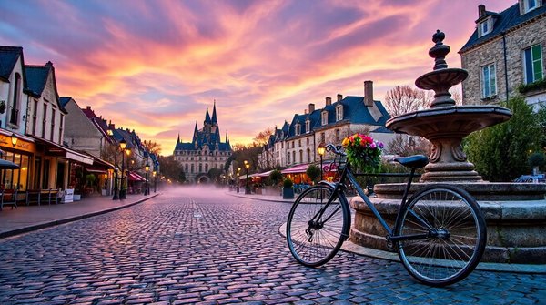 Ultimate france trip planner for 2025: must-know insights