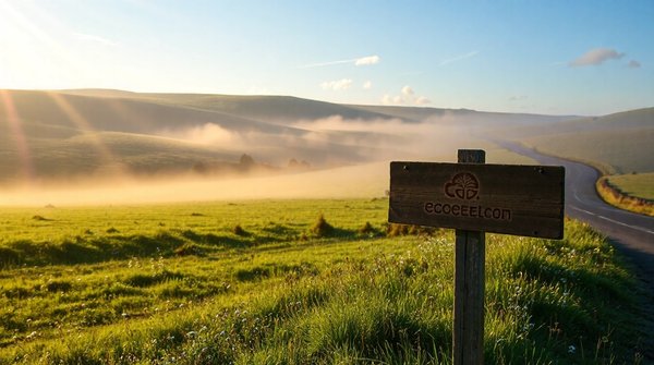 How Is the UK Promoting Sustainable Travel Initiatives?