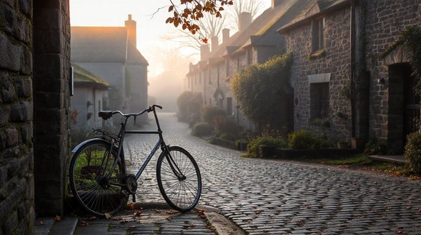 Exploring the UK's Hidden Gems: Where Can You Discover the Best Unexpected Attractions?