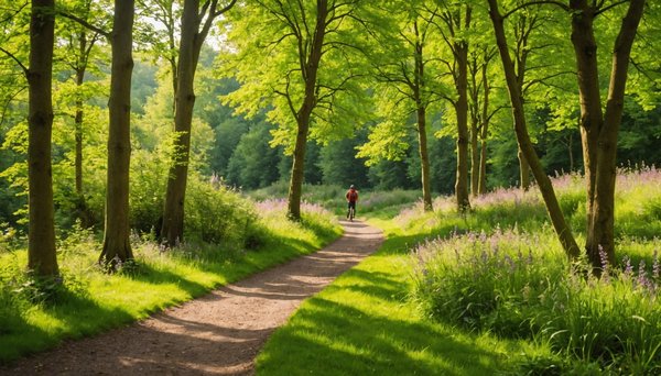 What Are the Best Ways to Experience Wildlife in the UK?