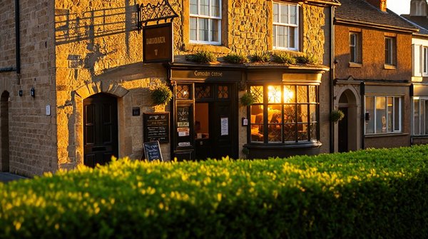 How Can You Explore Hidden Gems in the UK While on Vacation?