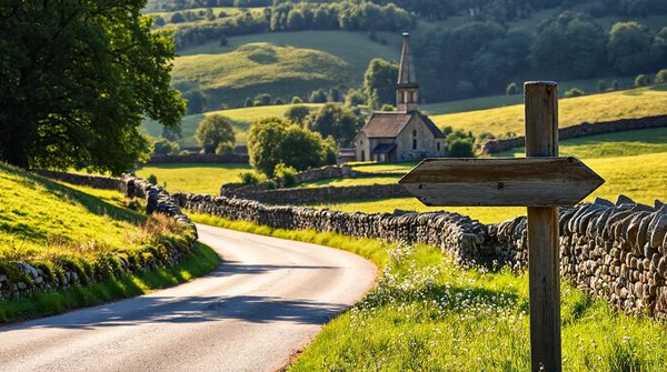 What Are the Unmissable Hidden Gems to Explore During a UK Holiday?