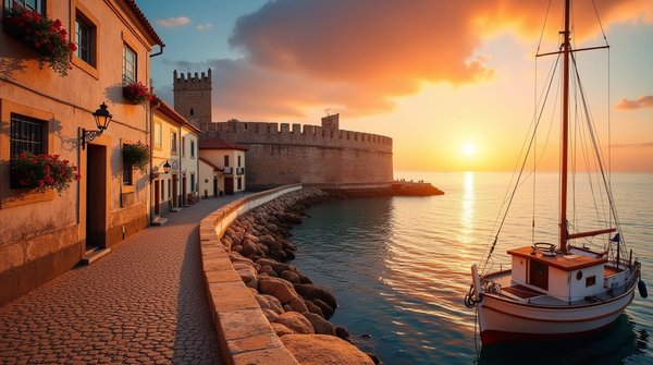 Design your perfect getaway with private custom tours in Spain and Portugal