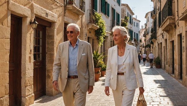Top strategies for a successful retirement in spain: key advice